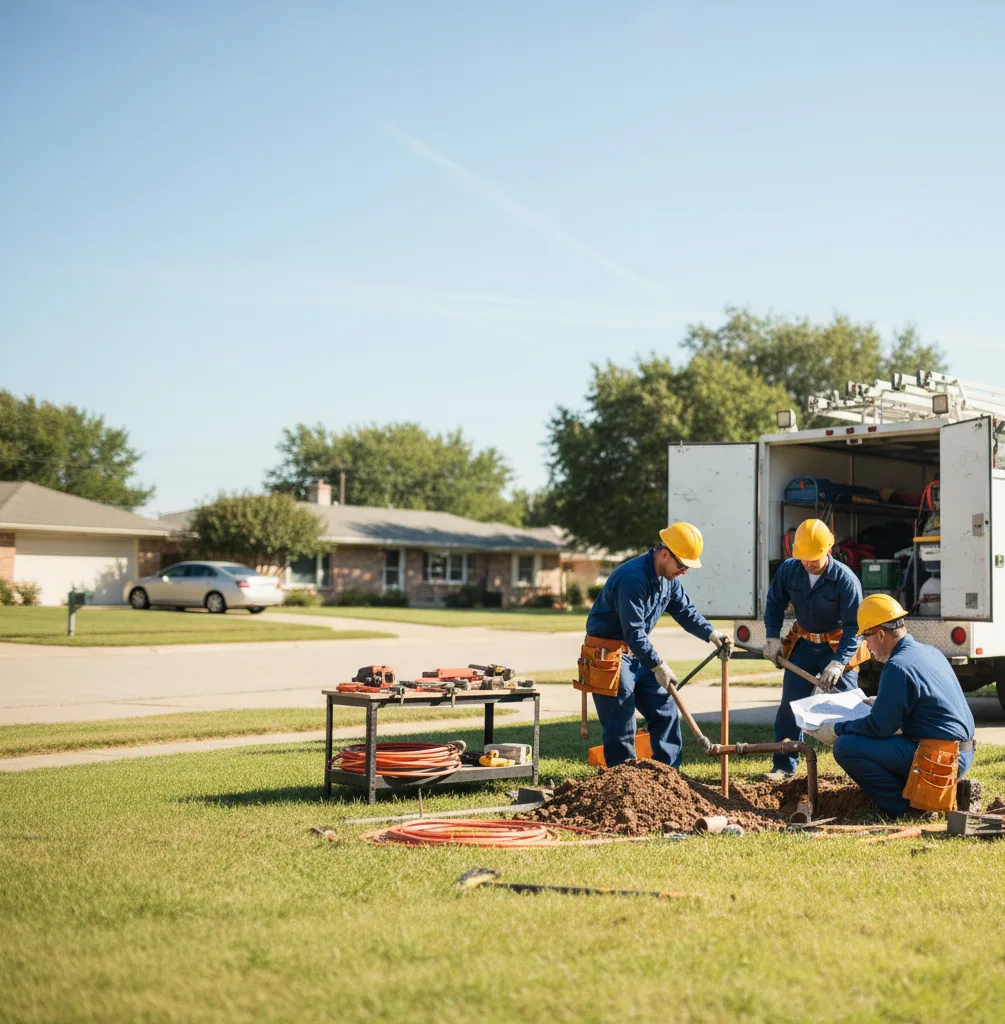 Drain Cleaning in Robesonia, PA